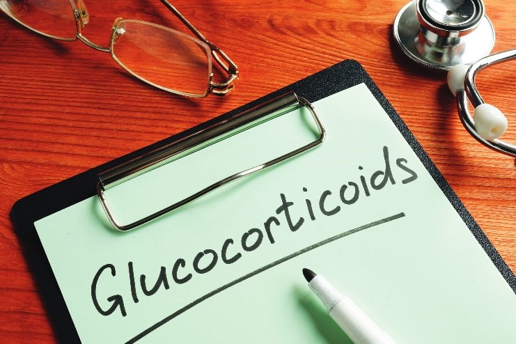 Tác dụng phụ glucocorticoid và cách giảm thiểu hiệu quả