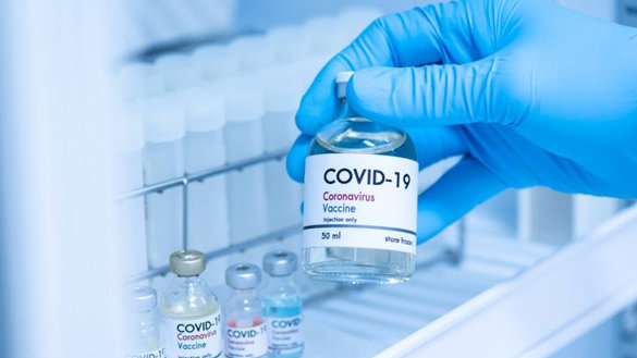 Bộ Y tế hướng dẫn quản lý chất thải y tế trong tiêm chủng vắc xin COVID-19