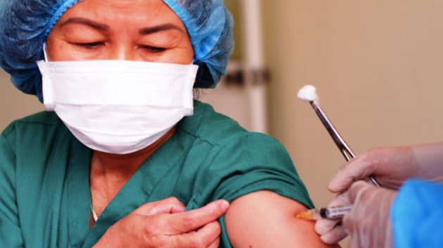 Bộ Y tế: 9 đối tượng cần trì hoãn tiêm vaccine COVID-19 của AstraZeneca