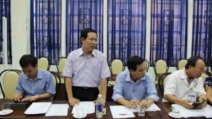  Tổng kết công tác đào tạo chuyển giao kỹ thuật cho cán bộ Y tế Tỉnh Quảng Bình theo đề án 1816